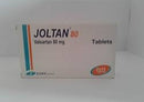 Joltan Valsartan 80mg/160mg used to lower blood pressure AIB Allied Product & PHARMACY Stores LTD