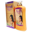 Tavnil Whitening Lotion 500ml Shea Butter Coconut Oil Moringa Oil Kanozon.com
