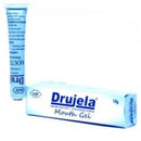 Drujela Mouth Gel 10g Used for Mouth Ulcer AIB Allied Product & PHARMACY Stores LTD