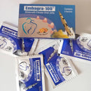 Embagra 100mg Sildenafil Oral Jelly