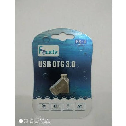 USB OTG Flash Drive