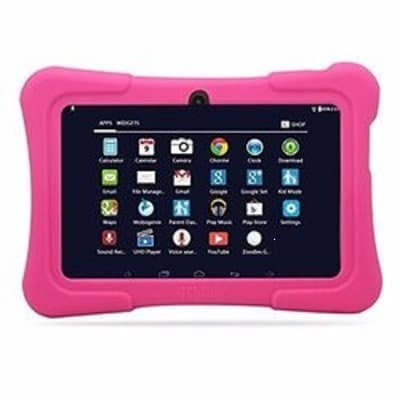 Atouch kids educational tablet 7inches 8gb Kanozon.com