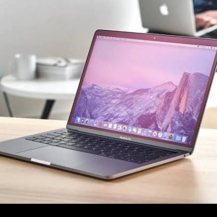 Macbook Pro 13 2020 256Gb 8g Ram Core i5 with Touch Bar 95% New Kanozon.com