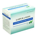 Loperamide Hydrochloride Capsules 2mg AIB Allied Product & PHARMACY Stores LTD