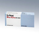 Co-Diovan Valsertan/Hydrochloride 80/12.5 28 Tablet AIB Allied Product & PHARMACY Stores LTD