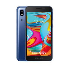 Samsung Galaxy A2core Kanozon.com