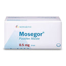Mosegor 0.5mg Tablet AIB Allied Product & PHARMACY Stores LTD