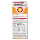 Nurofen suspension AIB Allied Product & PHARMACY Stores LTD