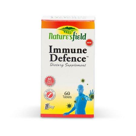 Immune Defence 60 Tablet help ward off disease AIB Allied Product & Pharmacy Stores LTD