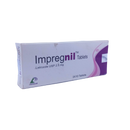 Impregnil letrozole tablet