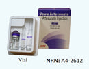 Jawa Artesunate Inj 60mg I.M/I.V SIngle Use Vial AIB Allied Product & PHARMACY Stores LTD