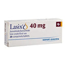 Lasix Frusamide 40mg AIB Allied Product & PHARMACY Stores LTD