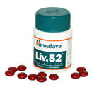 LIV 52 tablets protect the liver against toxins AIB Allied Product & PHARMACY Stores ltd