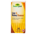 Liver & Kidney Cleanser promote natural cleansing and detoxification AIB Allied Product & Pharmacy Stores LTD