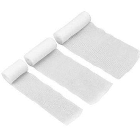 Bandage Roll dressing gauze bandage AIB Allied Product & PHARMACY Stores LTD