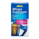 Mega Calcium+D Tablet 60 give bone nutrients to remain strong AIB Allied Product & Pharmacy Stores LTD