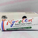 Mycoten Baby Care Cream 20g AIB Allied Product & PHARMACY Stores LTD