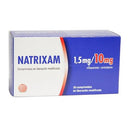 Natrixam 1.5mg/10mg