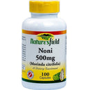 Noni Morinda citrifolia help rid the body of toxins AIB Allied Product & Pharmacy Stores LTD