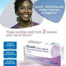 Ovorul Vaginal Ovule