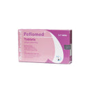 Peflomed Pefloxacin 400mg Tablet AIB Allied Product & PHARMACY Stores LTD