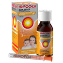 Nurofen suspension AIB Allied Product & PHARMACY Stores LTD