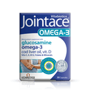 Jointace Capsules Supplement with glucosamine & omega 3 AIB Allied Product & PHARMACY Stores LTD