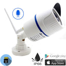 Ip Camera Wifi 1080P Outdoor 960P 720P Cctv Security Video Wireless Kanozon.com