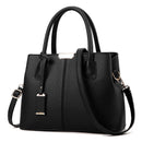 Women Bag Vintage Casual Tote Top-Handle Kanozon.com