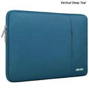 Laptop Sleeve Bag 11.6 12 13.3 14 15.6 inch Laptop Bag Case For Macbook Dell HP Asus Acer Lenovo Notebook Sleeve Cover Kanozon Abroad