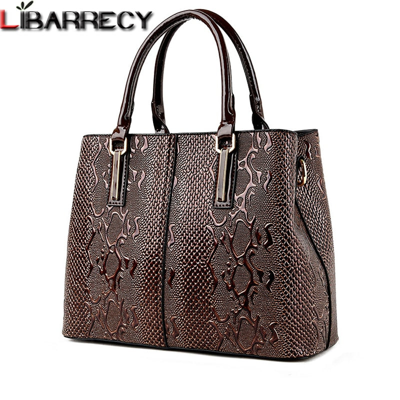 Luxury Handbags Women Bags Designer Large Capacity Kanozon.com