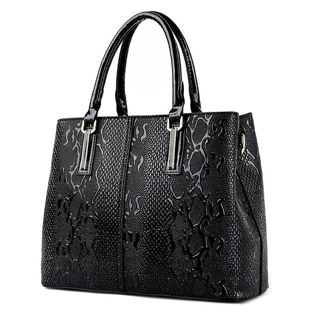 Luxury Handbags Women Bags Designer Large Capacity Kanozon.com