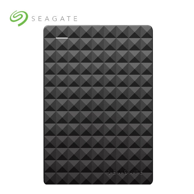 Seagate Expansion HDD Drive Disk 500GB 1TB 2TB 4TB USB3.0 External HDD 2.5" Portable External Hard Disk Kanozon.com