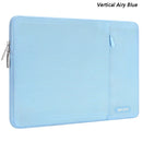 Laptop Sleeve Bag 11.6 12 13.3 14 15.6 inch Laptop Bag Case For Macbook Dell HP Asus Acer Lenovo Notebook Sleeve Cover Kanozon Abroad