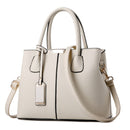 Women Bag Vintage Casual Tote Top-Handle Kanozon.com