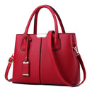 Women Bag Vintage Casual Tote Top-Handle Kanozon.com