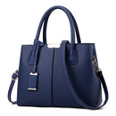 Women Bag Vintage Casual Tote Top-Handle Kanozon.com