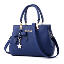 Women Bag Vintage Casual Tote Top-Handle Kanozon.com