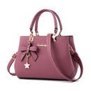 Women Bag Vintage Casual Tote Top-Handle Kanozon.com