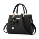 Women Bag Vintage Casual Tote Top-Handle Kanozon.com