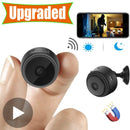 Micro Home Wireless Video CCTV Mini Security Surveillance Kanozon.com
