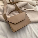 YBYT fashion flap crossbody bags for women Kanozon.com
