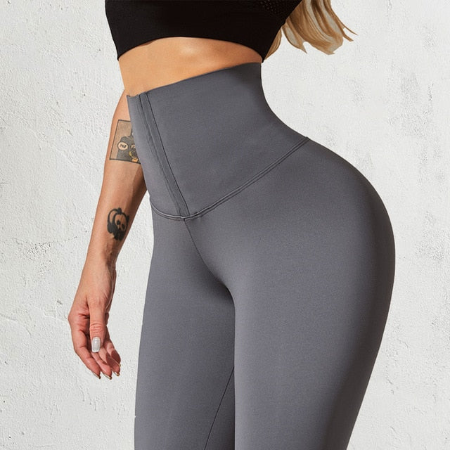 Women Legging for Fitness High Waist Leggings Push Up Sports Shipping From Abroad 20 Days