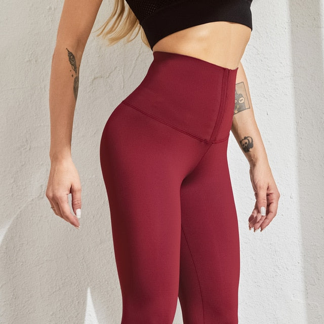 Women Legging for Fitness High Waist Leggings Push Up Sports Shipping From Abroad 20 Days