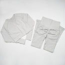 Seamless Yoga Set Women Workout Sportswear Gym Shipping From Abroad 20 Days