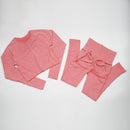 Seamless Yoga Set Women Workout Sportswear Gym Shipping From Abroad 20 Days