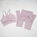Seamless Yoga Set Women Workout Sportswear Gym Shipping From Abroad 20 Days