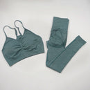 Seamless Yoga Set Women Workout Sportswear Gym Shipping From Abroad 20 Days