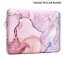 Laptop Sleeve Bag 11.6 12 13.3 14 15.6 inch Laptop Bag Case For Macbook Dell HP Asus Acer Lenovo Notebook Sleeve Cover Kanozon Abroad