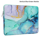 Laptop Sleeve Bag 11.6 12 13.3 14 15.6 inch Laptop Bag Case For Macbook Dell HP Asus Acer Lenovo Notebook Sleeve Cover Kanozon Abroad